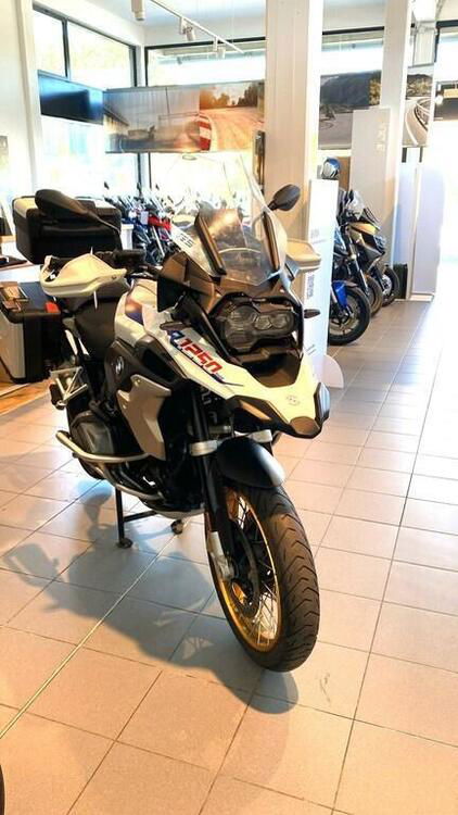 Bmw R 1250 GS (2021 - 24) (3)