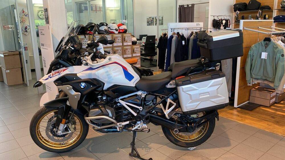 Bmw R 1250 GS (2021 - 24)