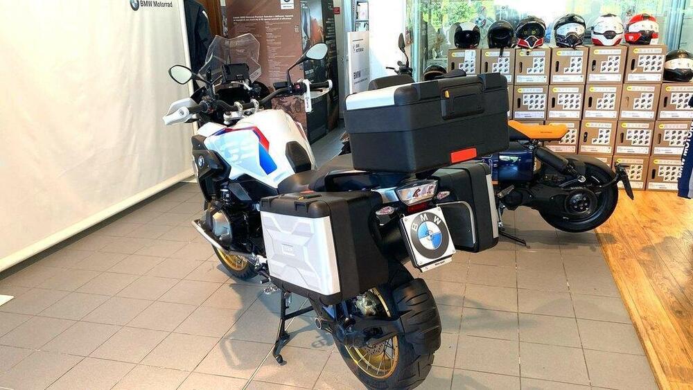 Bmw R 1250 GS (2021 - 24) (2)