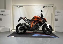 KTM 1290 Super Duke R ABS (2014 - 16) usata