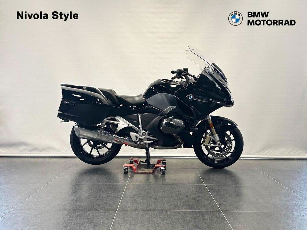 Bmw R 1250 RT (2021 - 24)