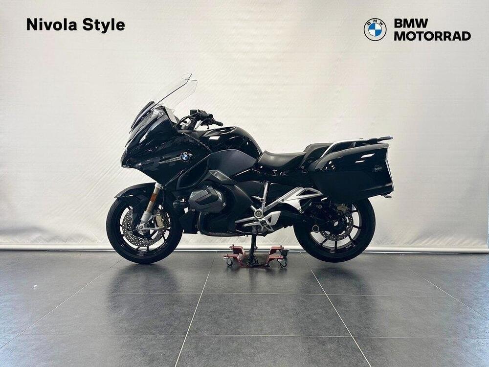 Bmw R 1250 RT (2021 - 24) (5)