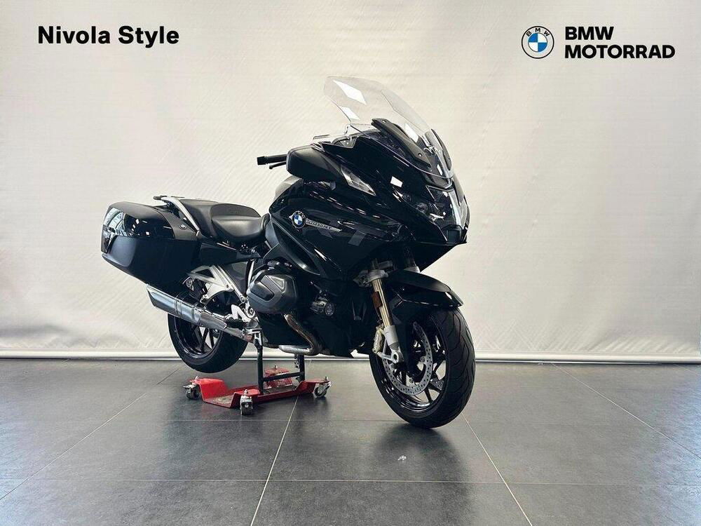 Bmw R 1250 RT (2021 - 24) (2)