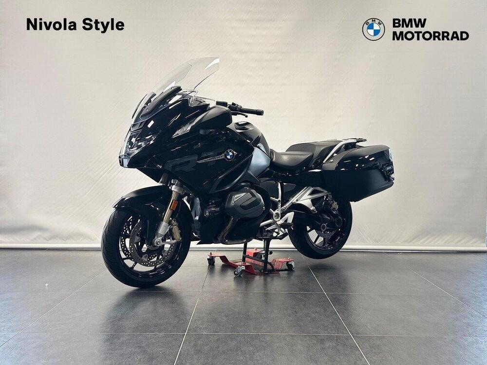 Bmw R 1250 RT (2021 - 24) (4)