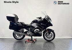 Bmw R 1200 RT (2017 - 18) usata