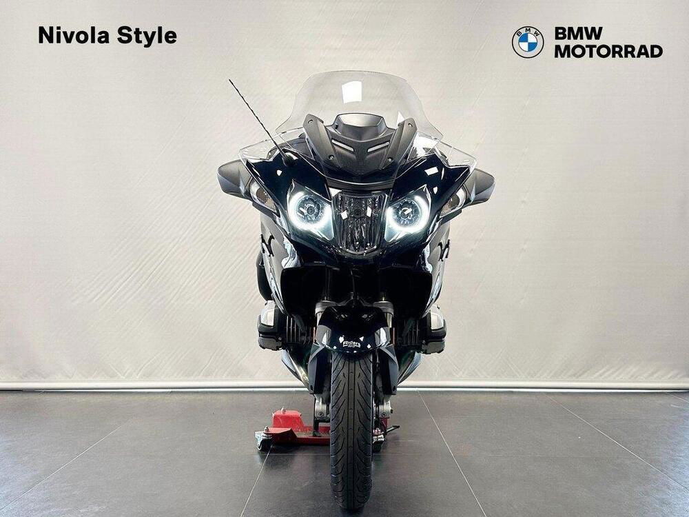 Bmw R 1200 RT (2017 - 18) (3)