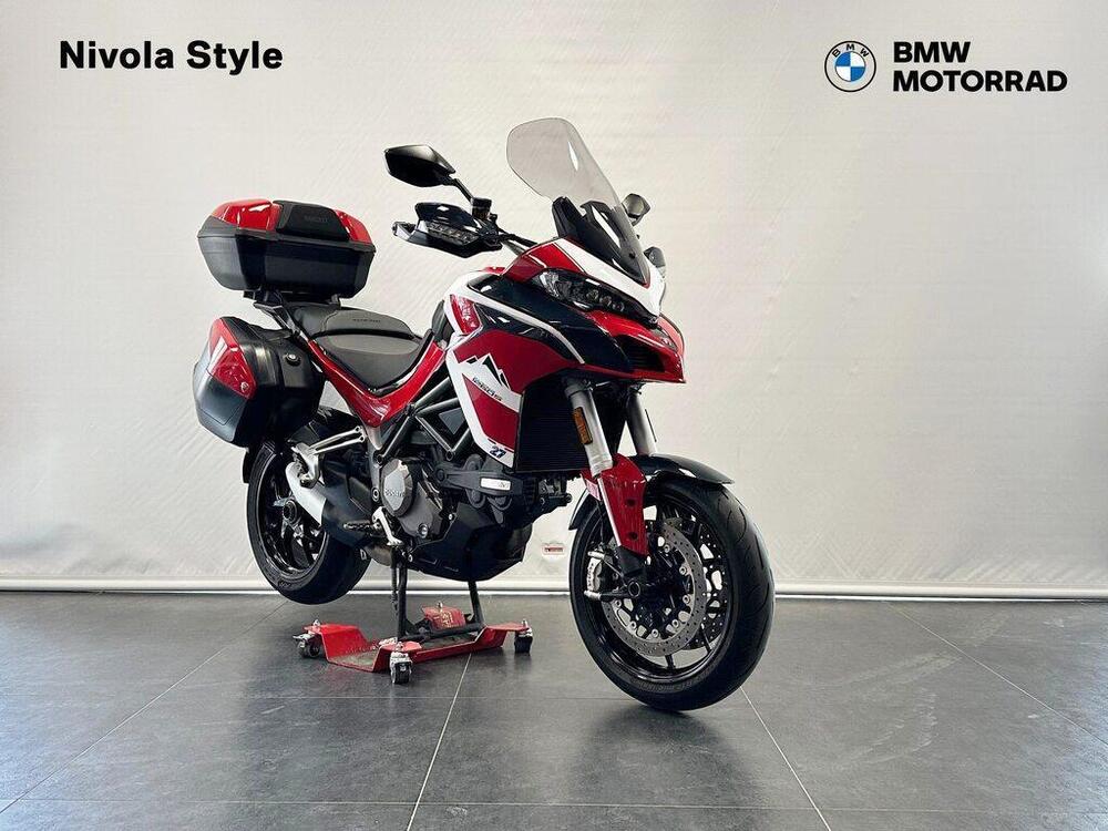 Ducati Multistrada 1260 S (2018 - 20) (2)