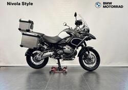 Bmw R 1200 GS Adventure (2010 - 13) usata