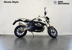 Bmw HP2 Megamoto usata