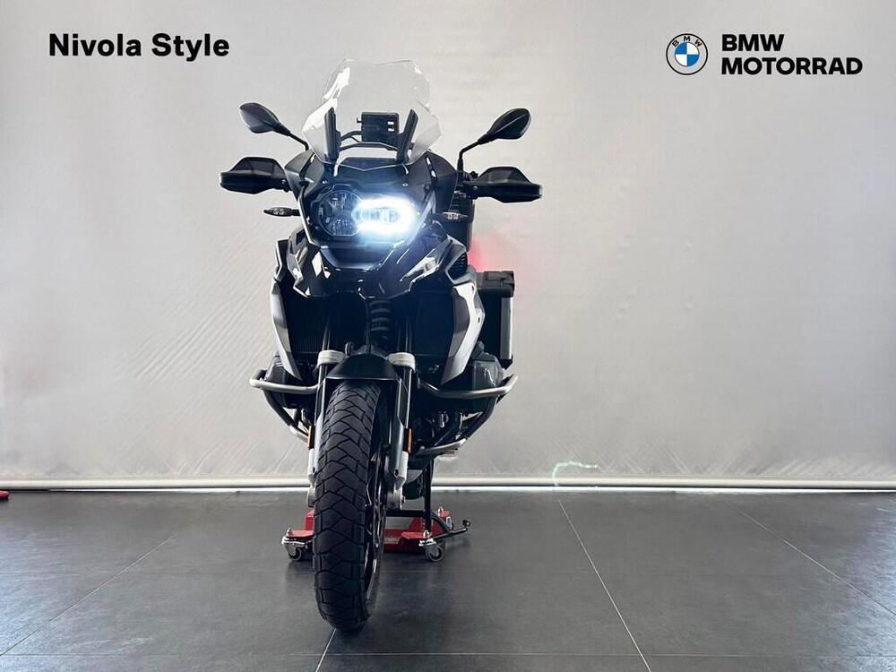 Bmw R 1250 GS (2019 - 20) (3)