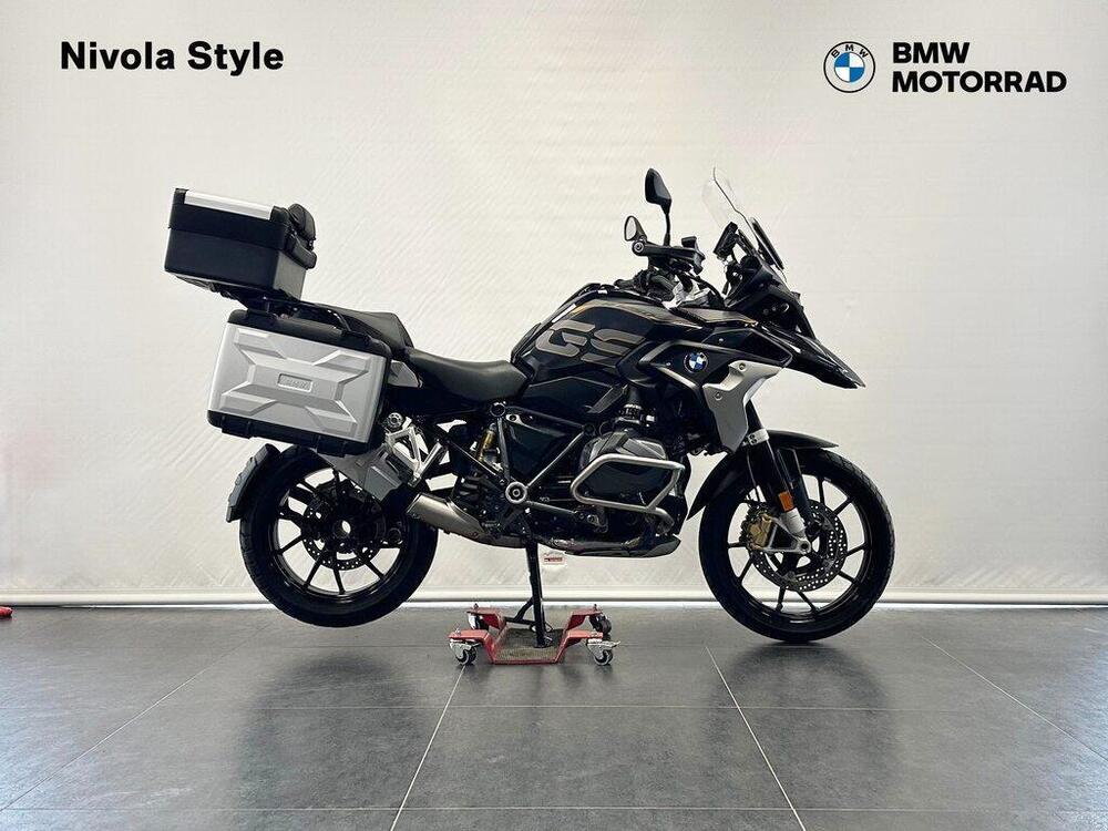 Bmw R 1250 GS (2019 - 20)