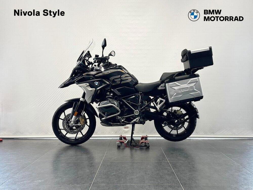 Bmw R 1250 GS (2019 - 20) (5)