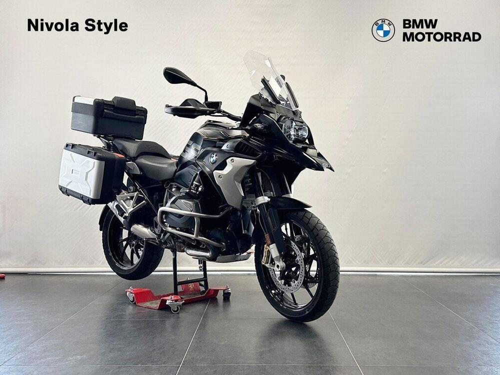 Bmw R 1250 GS (2019 - 20) (2)