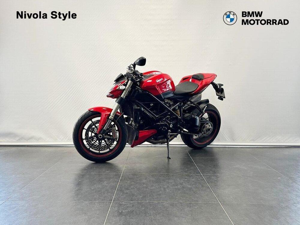 Ducati Streetfighter (2009 - 12) (4)