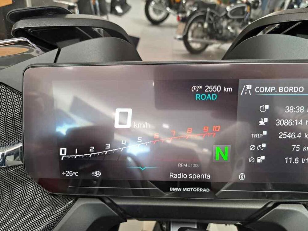 Bmw R 1250 RT (2021 - 24) (4)