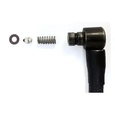 kit riparazione tubo benzina per Softail dal 2007 