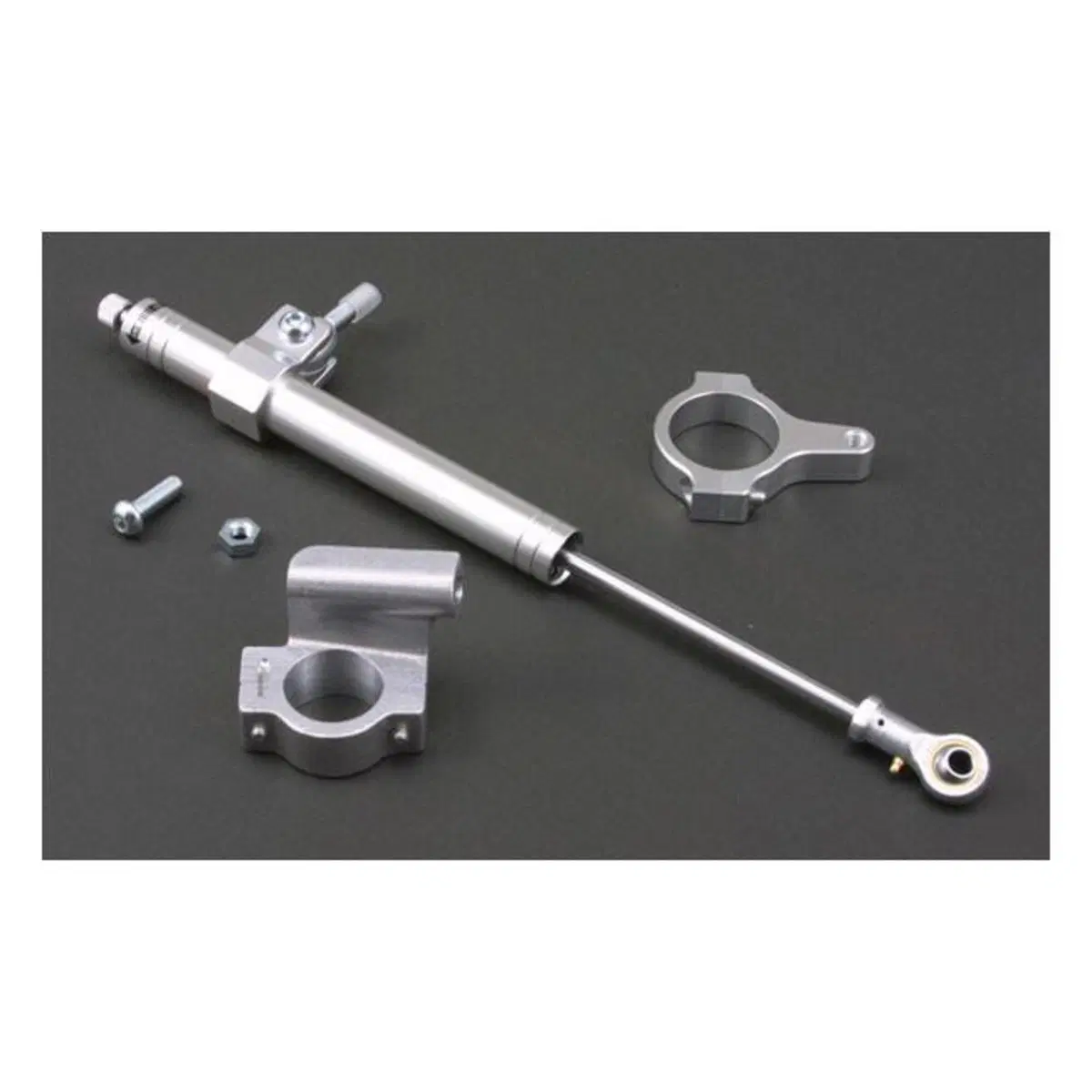 Ammortizzatore di Sterzo per Softail FXST dal 1986 