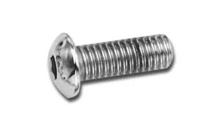 Viti disco freno posteriore 3/8"-16 x 1" testa bom 