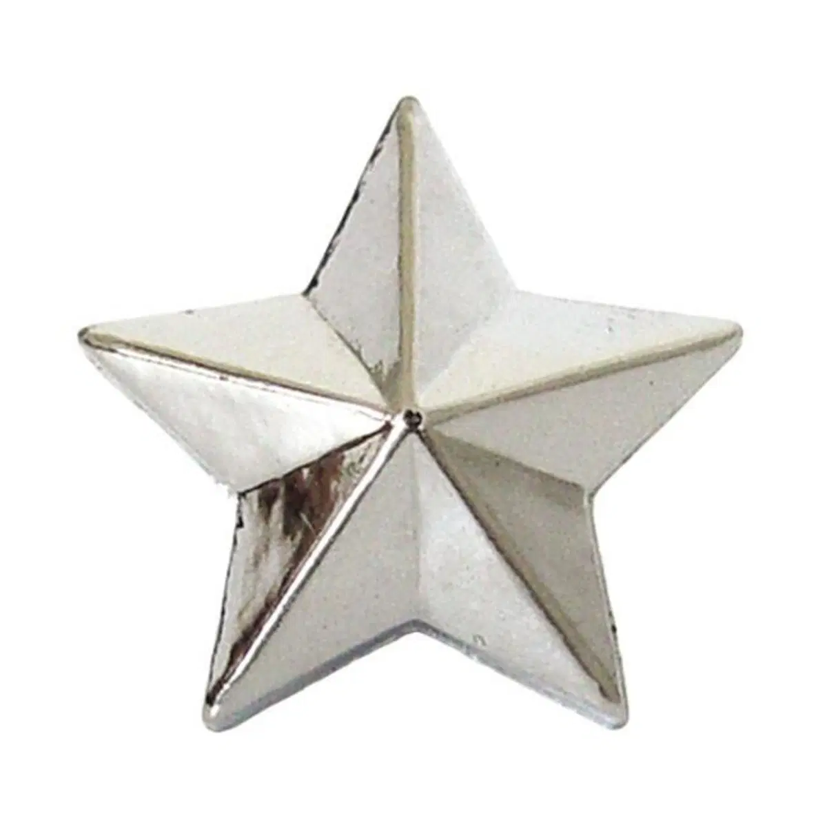Tappini valvola Star cromati Trik Topz 