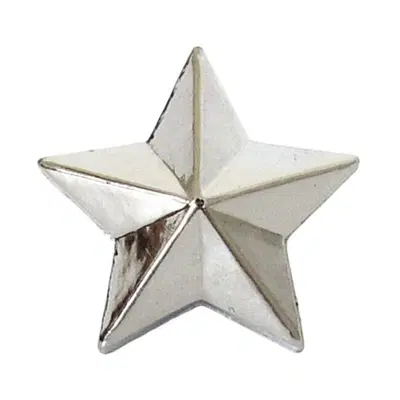 Tappini valvola Star cromati Trik Topz 