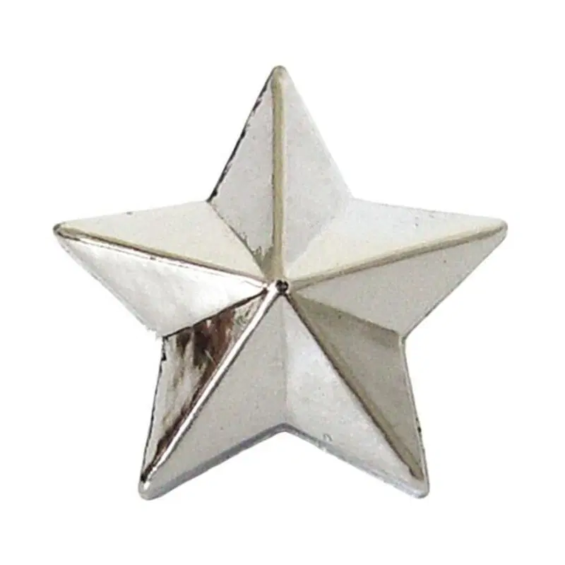 Tappini valvola Star cromati Trik Topz 