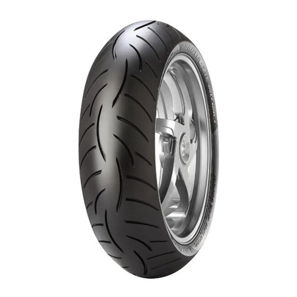 ROADTEC Z8 INT. O 190/50ZR17M/C TL 73W Metzeler
