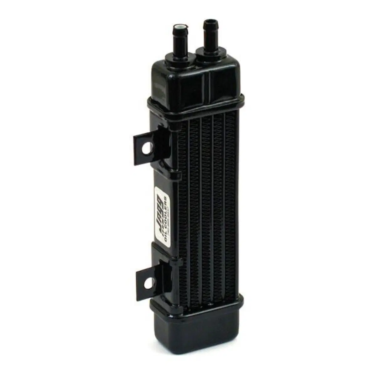 Radiatore olio Jagg Slimline serie 1200 a 6 file u 