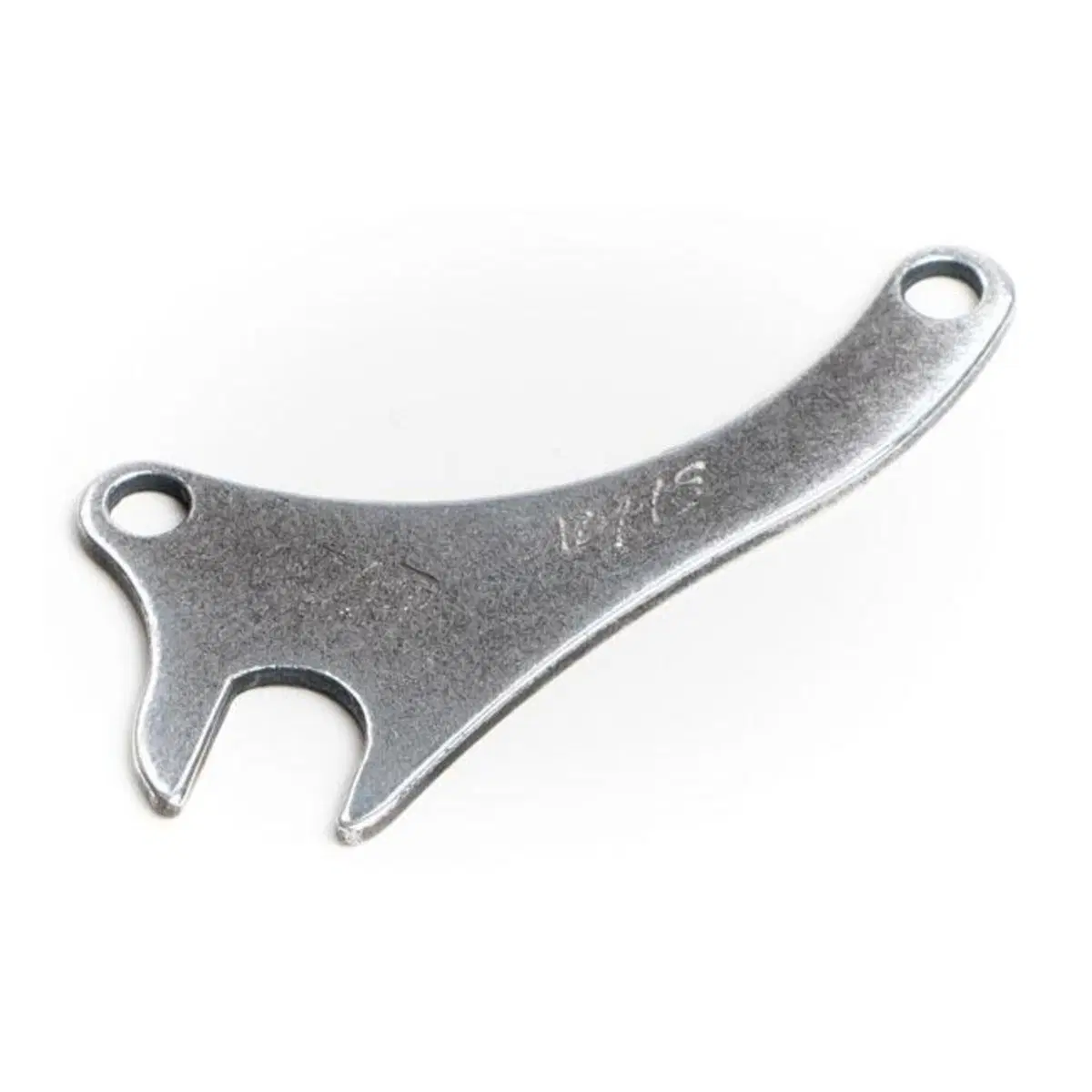 Supporto cavo aria per carburatore Keihin CV allum 