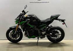 Kawasaki Z 900 SE (2022 - 24) usata