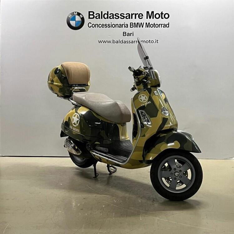 Vespa GTS 250 i.e. (2)