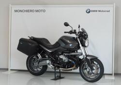 Bmw R 1200 R (2011 - 14) usata