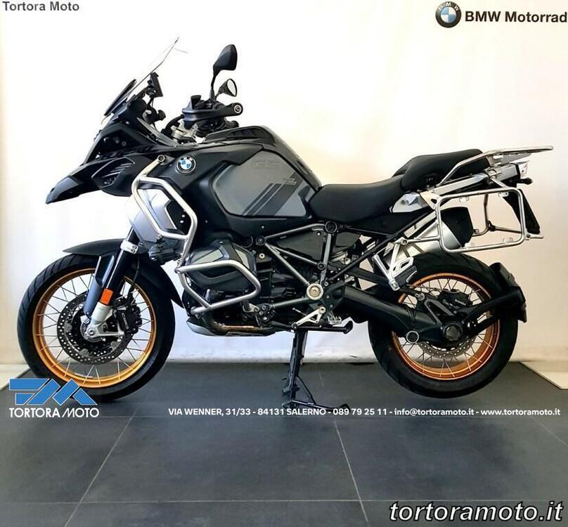 Bmw R 1250 GS Adventure (2021 - 24)