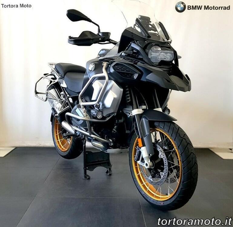 Bmw R 1250 GS Adventure (2021 - 24) (5)