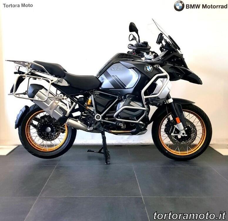 Bmw R 1250 GS Adventure (2021 - 24) (3)