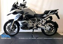 Bmw R 1200 GS (2013 - 16) usata