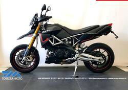 Aprilia Dorsoduro 750 ABS (2009 - 17) usata