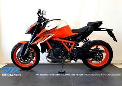 KTM 1290 Super Duke R (2022 - 23) usata