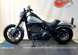 Harley-Davidson 114 Low Rider S (2020) - FXLRS usata