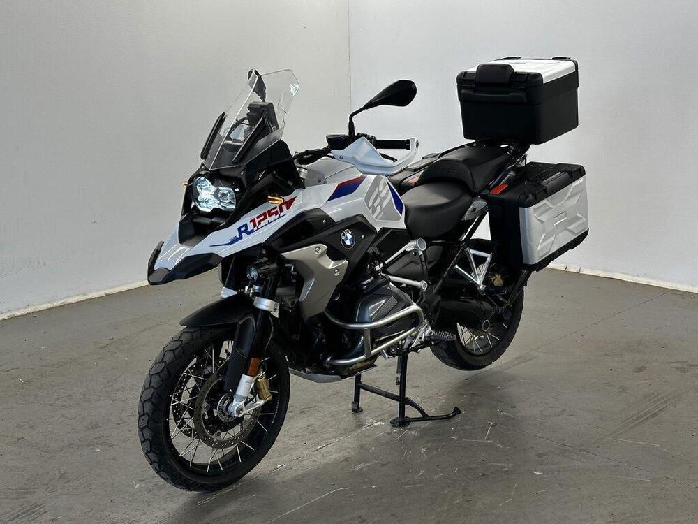 Bmw R 1250 GS (2021 - 24)