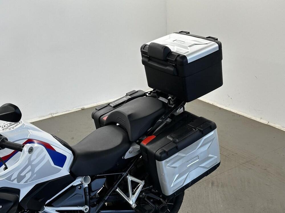 Bmw R 1250 GS (2021 - 24) (2)