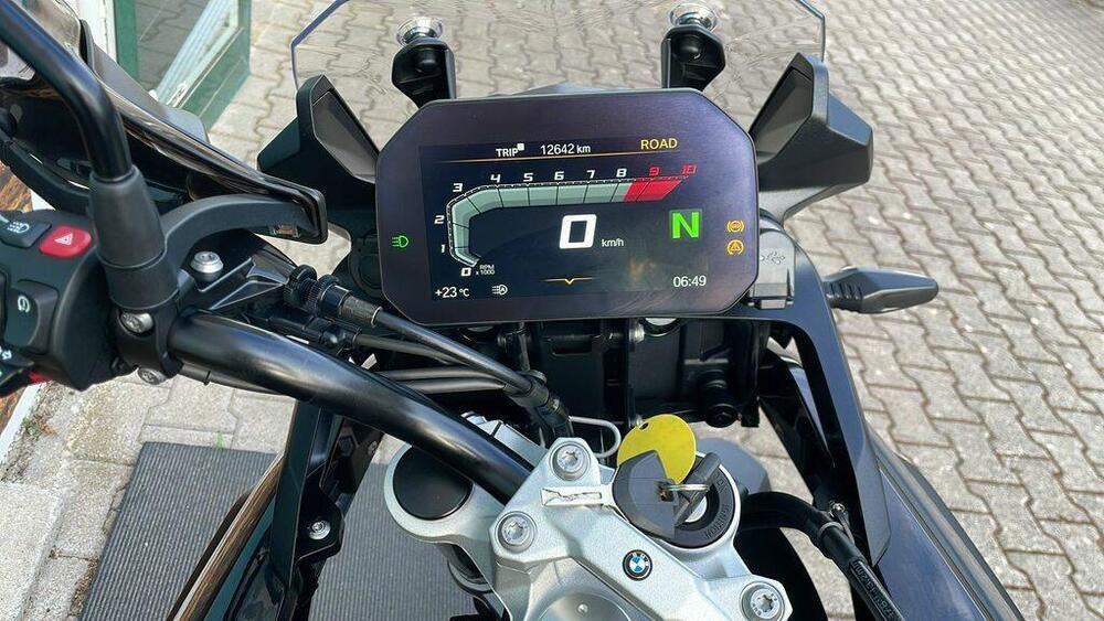 Bmw F 750 GS (2021 - 24) (2)