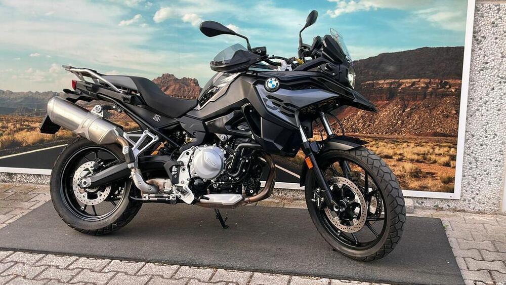 Bmw F 750 GS (2021 - 24)