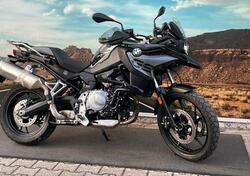 Bmw F 750 GS (2021 - 24) usata