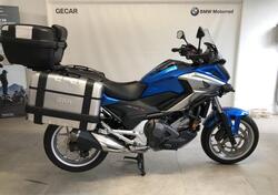 Honda NC 750 X DCT ABS (2018 - 20) usata