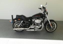 Harley-Davidson 883 SuperLow (2010 - 16) - XL 883L usata