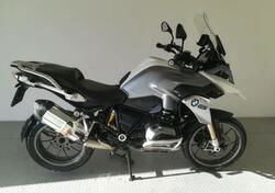 Bmw R 1200 GS Adventure (2013 - 16) usata