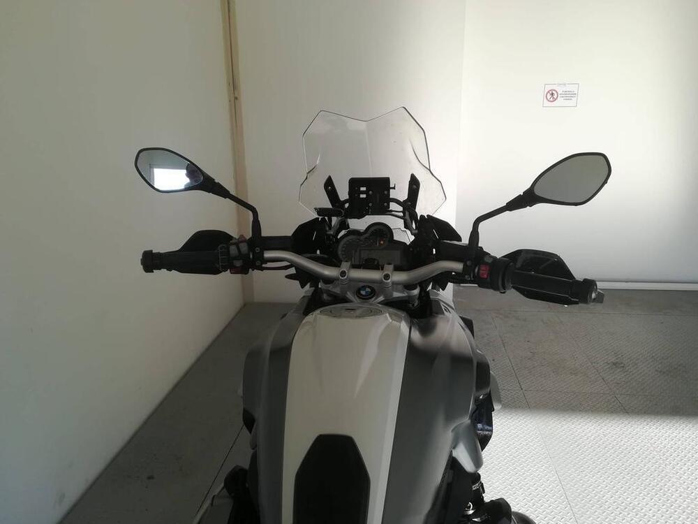 Bmw R 1200 GS Adventure (2013 - 16) (4)