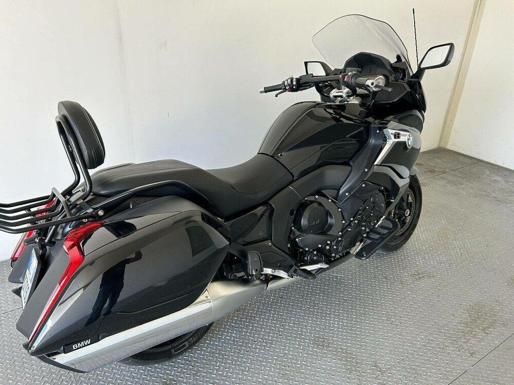 Bmw K 1600 B (2017 - 20) (2)