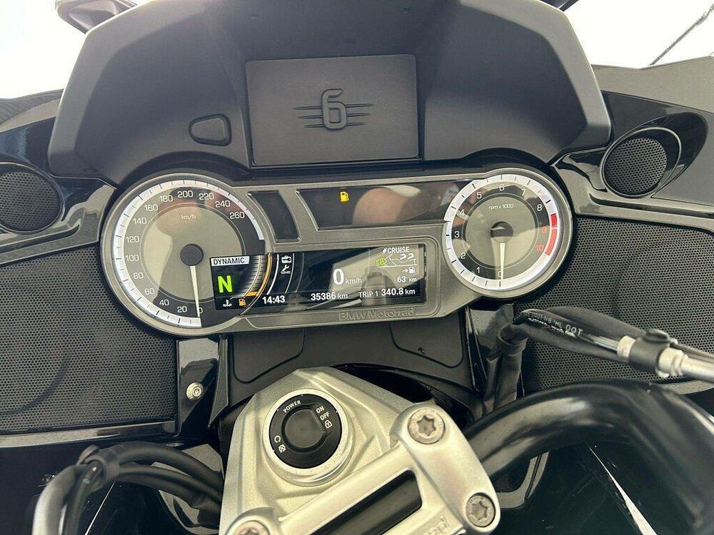 Bmw K 1600 B (2017 - 20) (5)