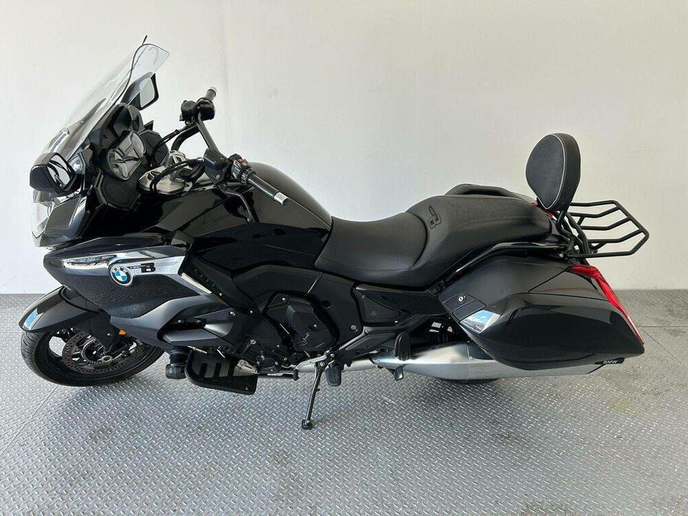 Bmw K 1600 B (2017 - 20) (4)